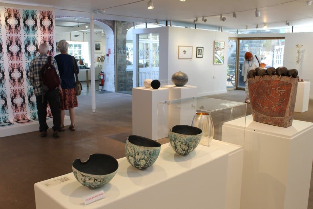 Make Southwest Bovey Tracey