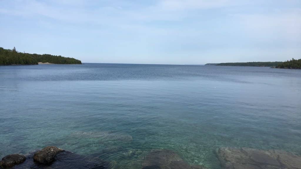 Bruce Trail Access