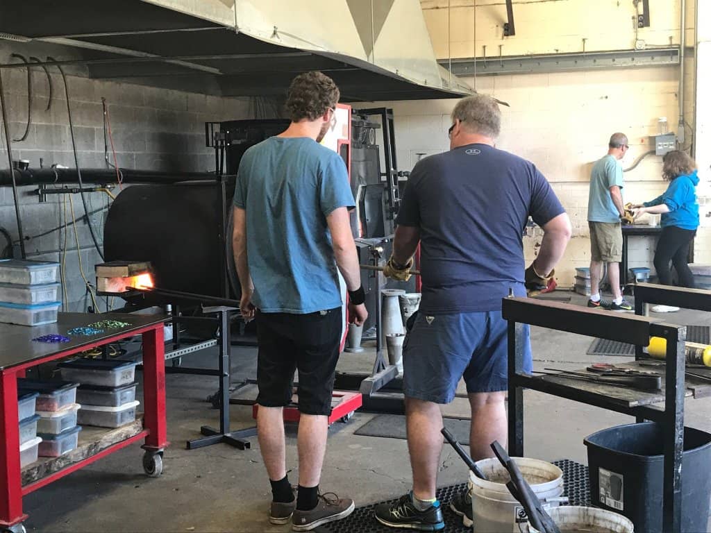 Browse Unique Glass Art