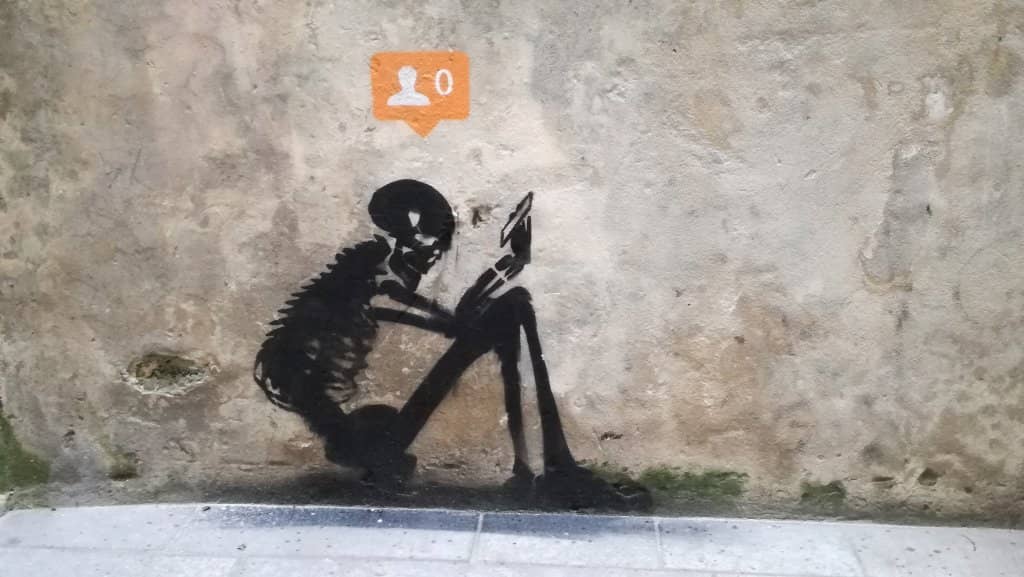 The Six-Story Staircase