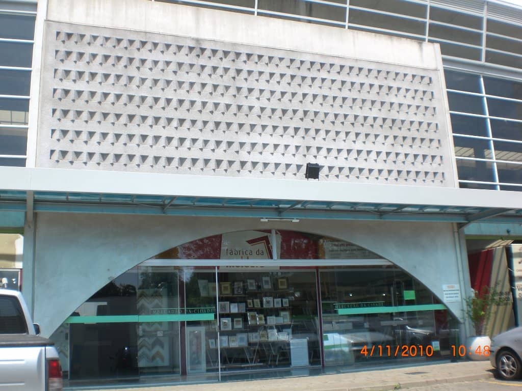 Empório Árabe Delights