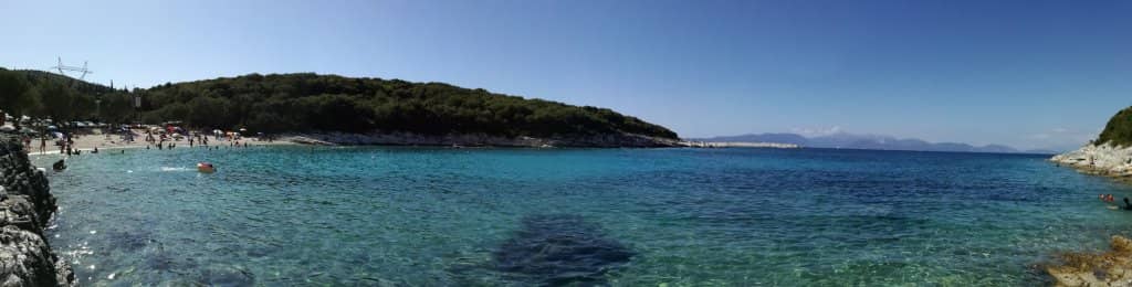 Snorkeling Paradise