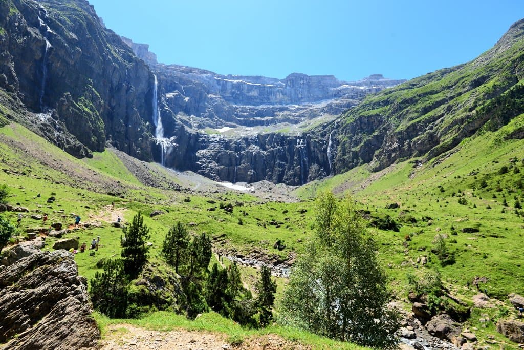 Cirque de Gavarnie