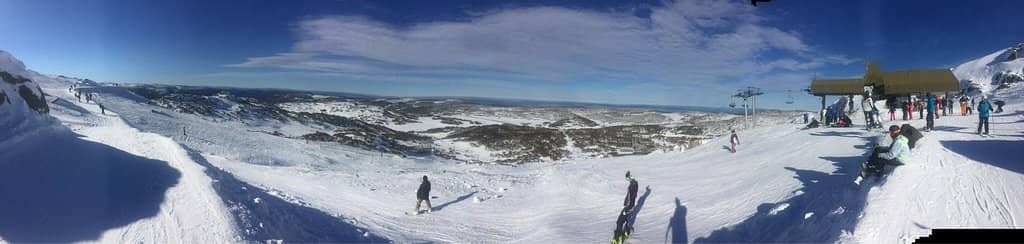 Alpine Railway Adventure