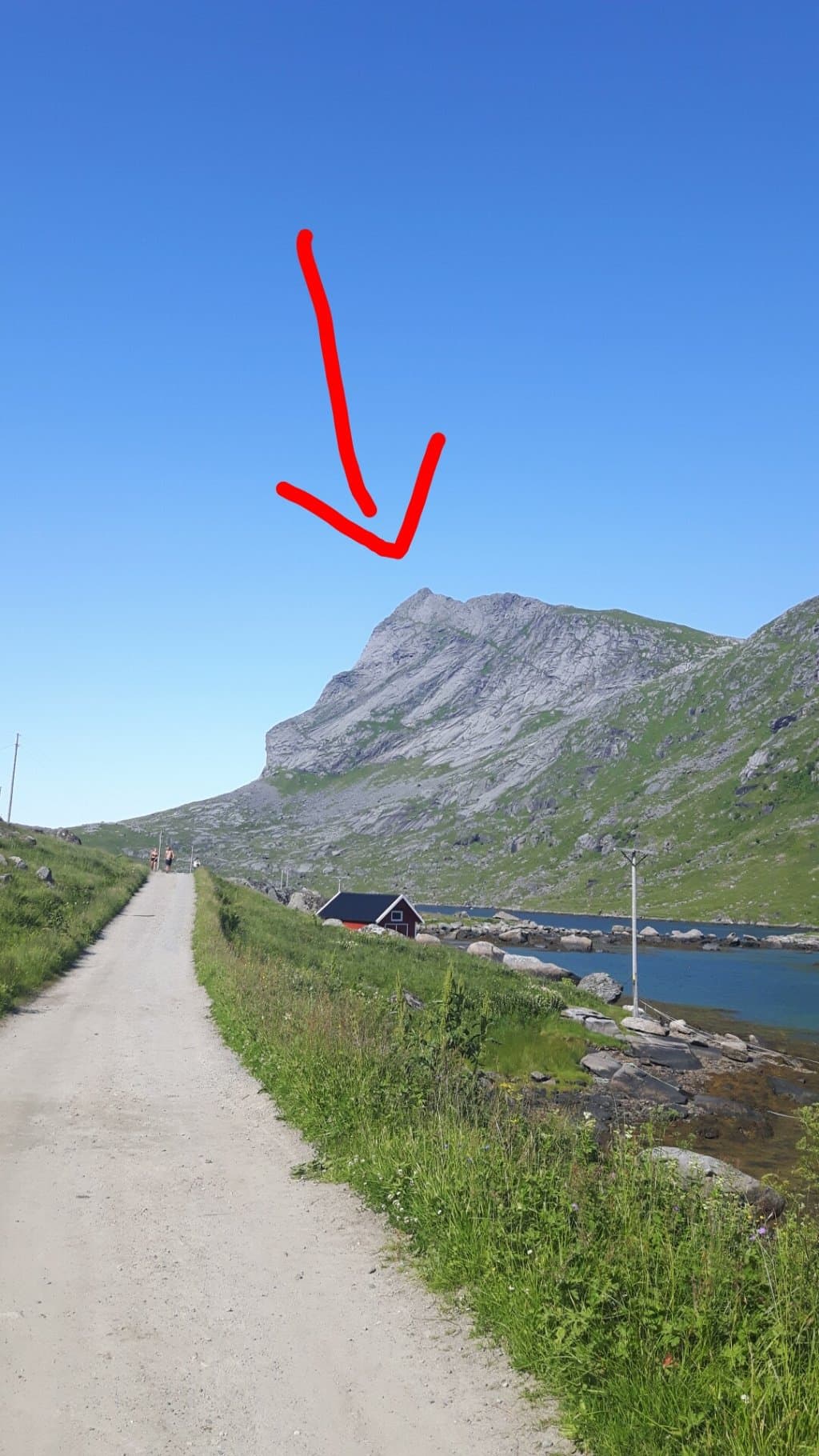 Helvetestinden