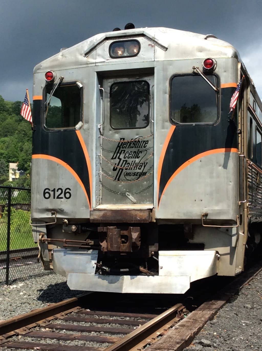 Interactive Exhibits