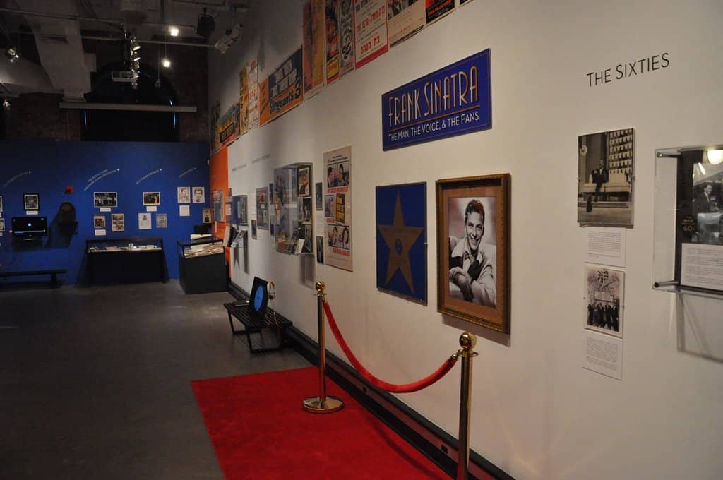 Local Artist Showcases