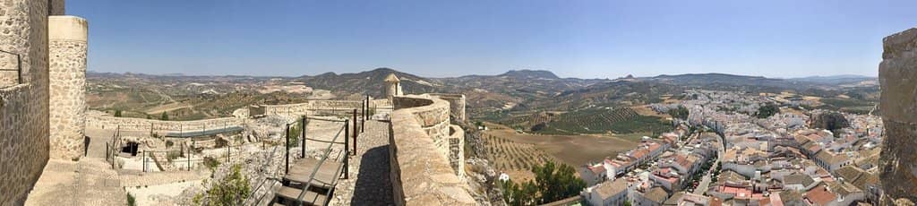 Medieval Architecture