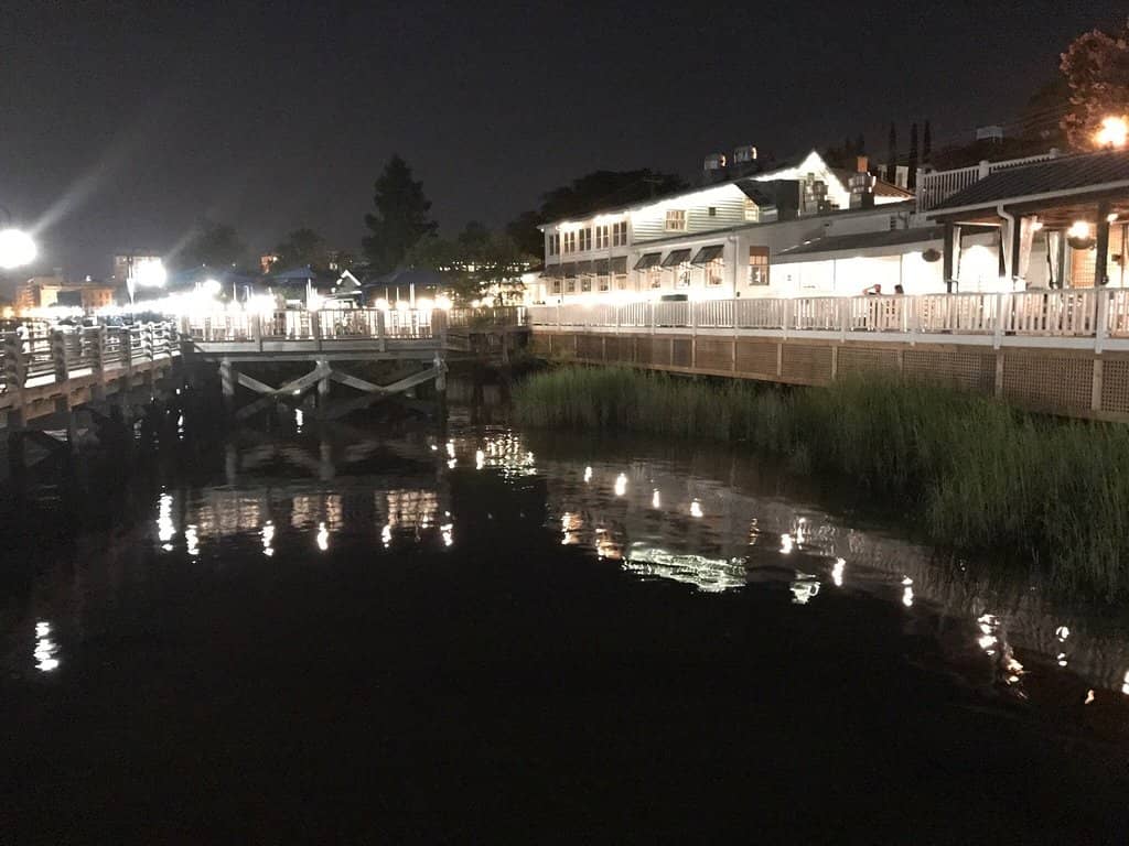 Cosy Club Experience