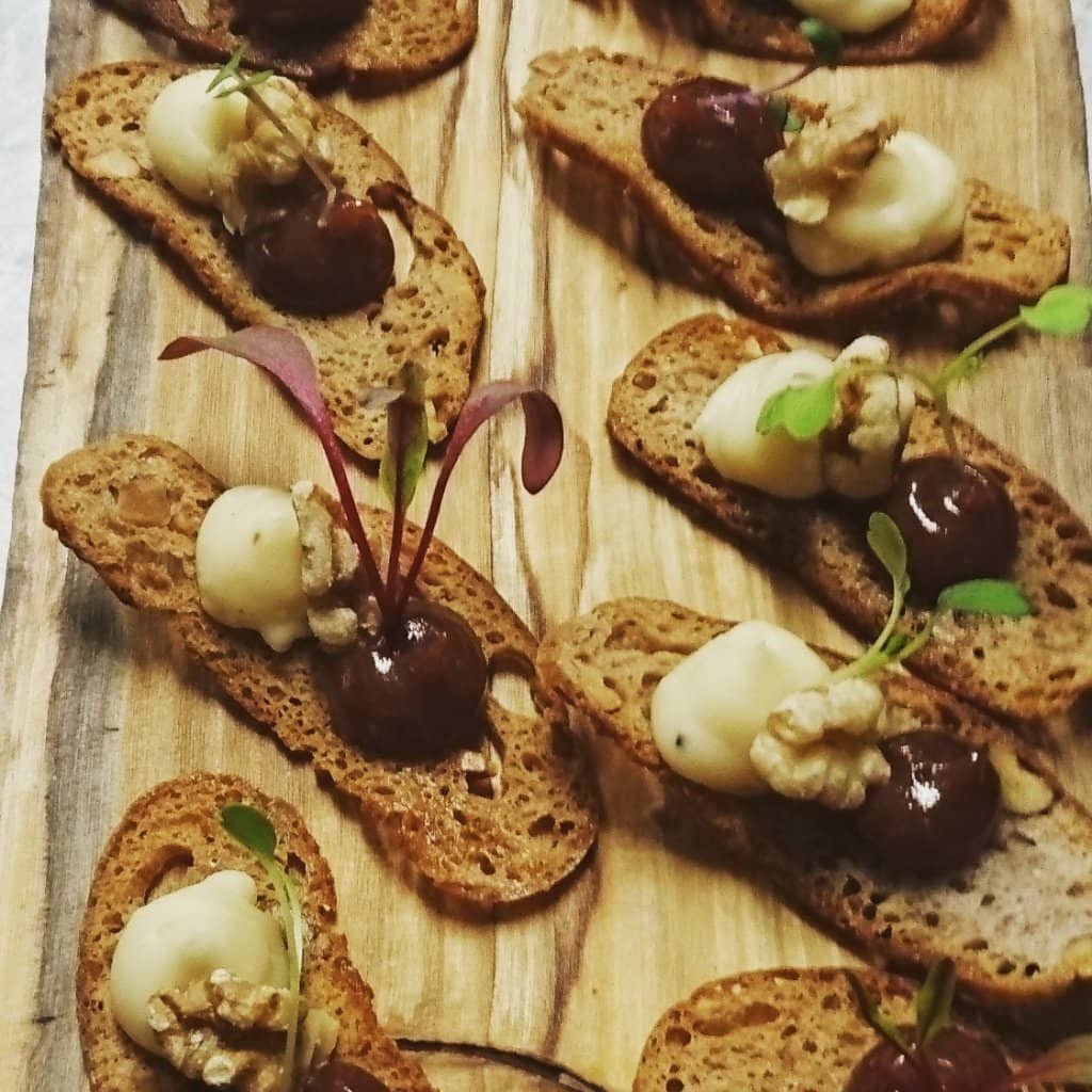 Lamb Shoulder Perfection