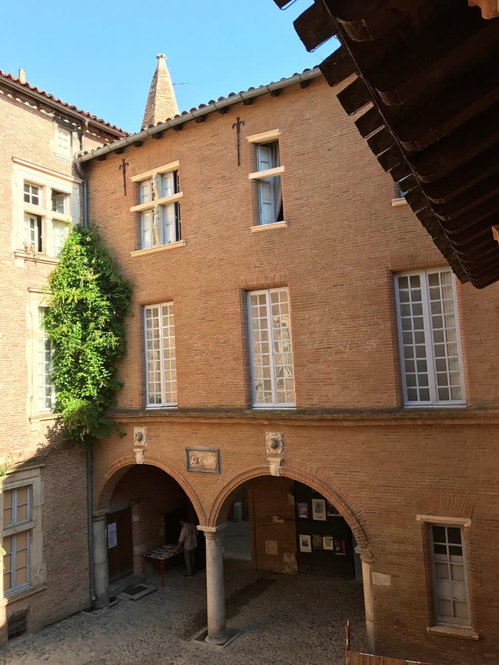 Musée du Vieux-Toulouse