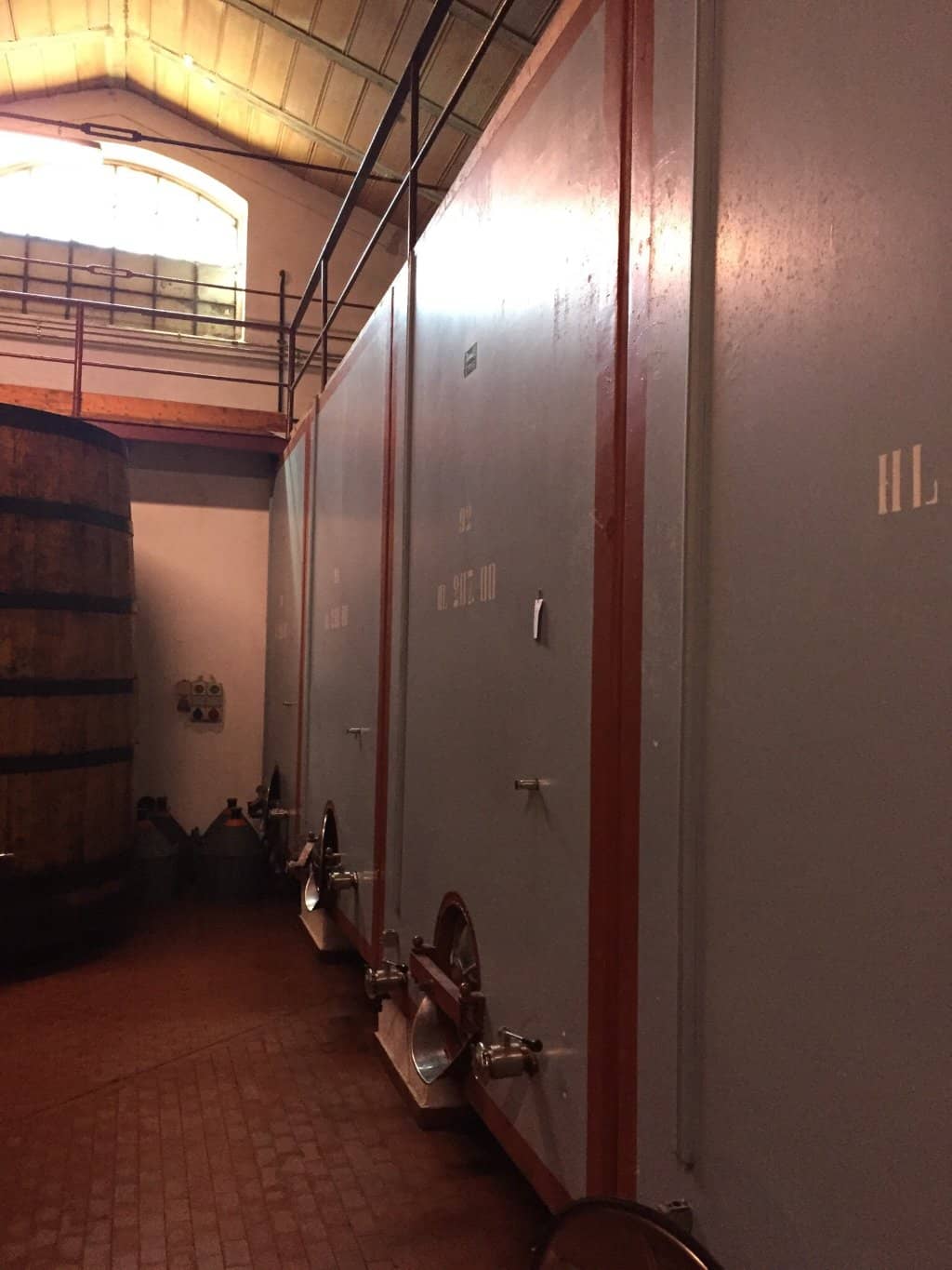 Iconic Brunello di Montalcino