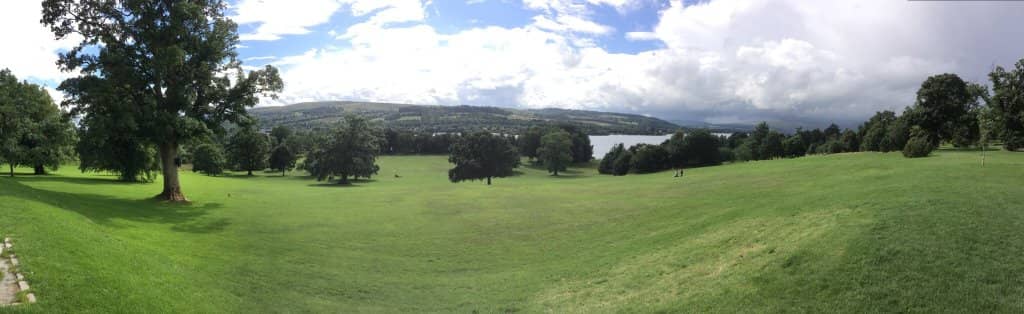 Children's Play Park