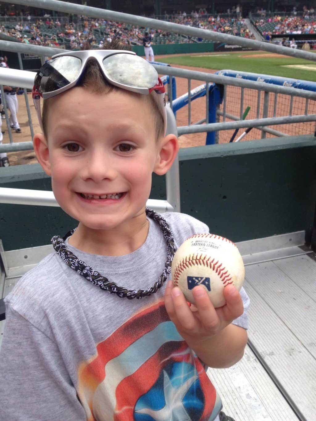 The Labyrinth Challenge