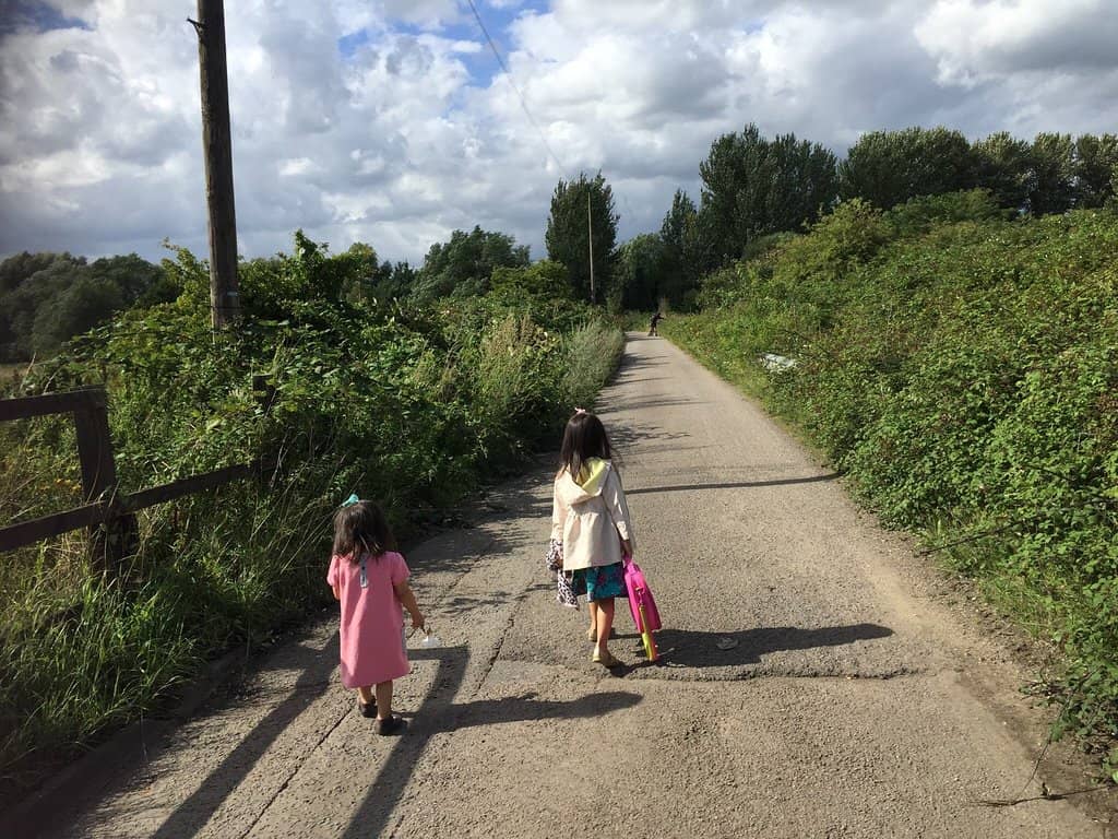 Hidden Jewel of Reading