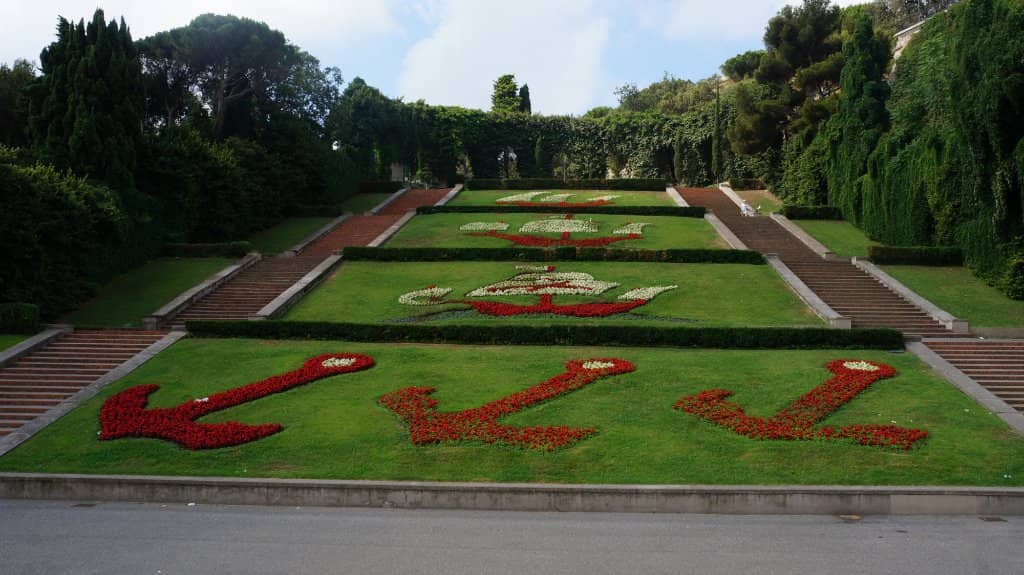 Genova's Cultural Hub