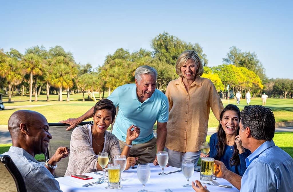 Gasparilla Inn & Club