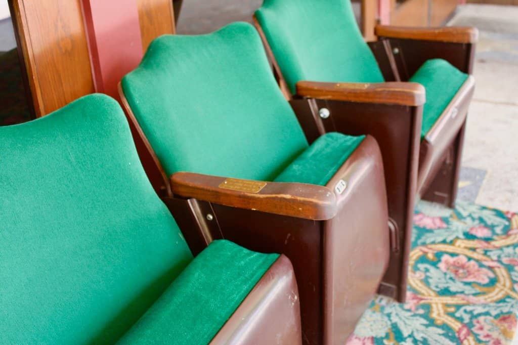 Live Music Performances