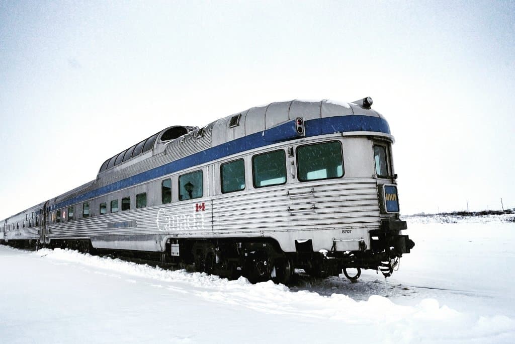 Cañada Blanca Visitor Centre