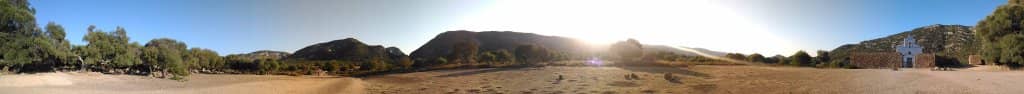 Golgo Plateau's Wild Charm