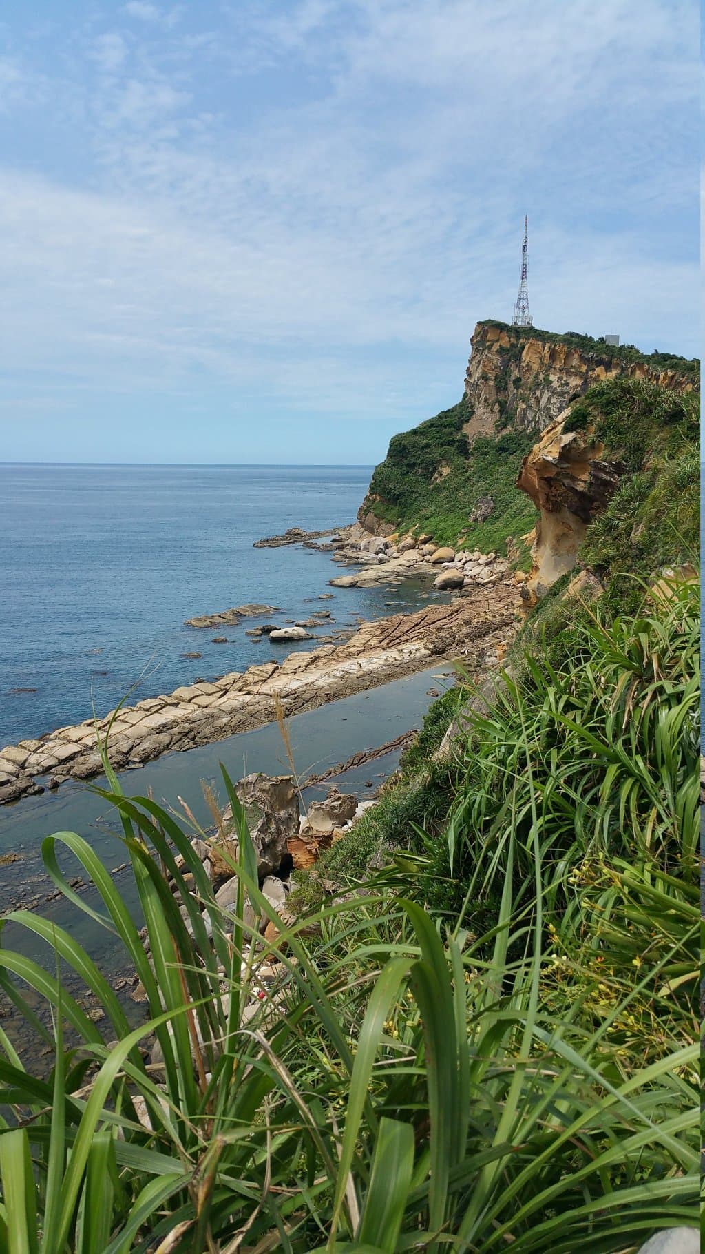 Yehliu Ocean World New Taipei City