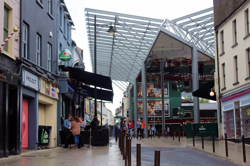 Apple Market Waterford