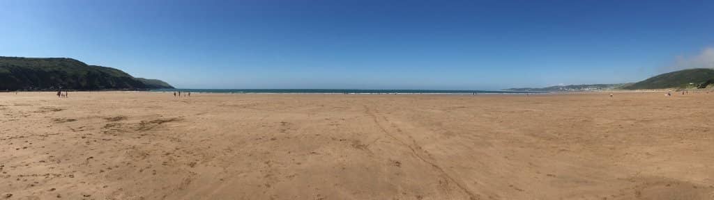 Surfing Hotspot