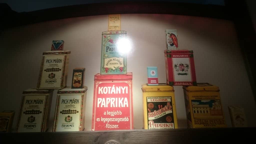 Paprika Production Story