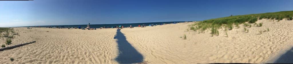 Race Point Lighthouse