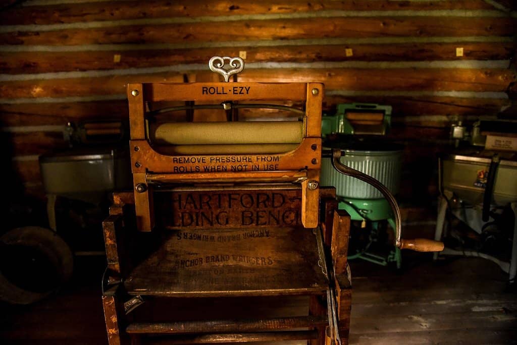 Vast Memorabilia Collection