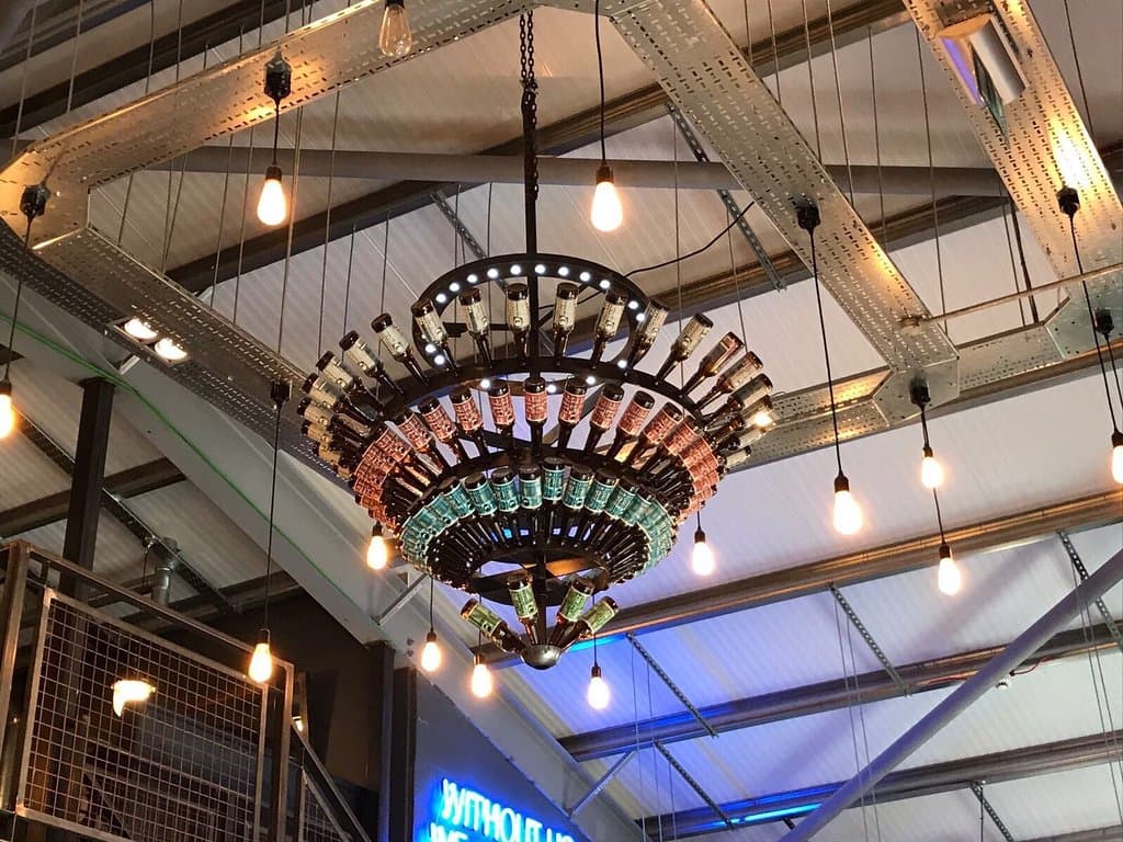 BrewDog DogTap Ellon