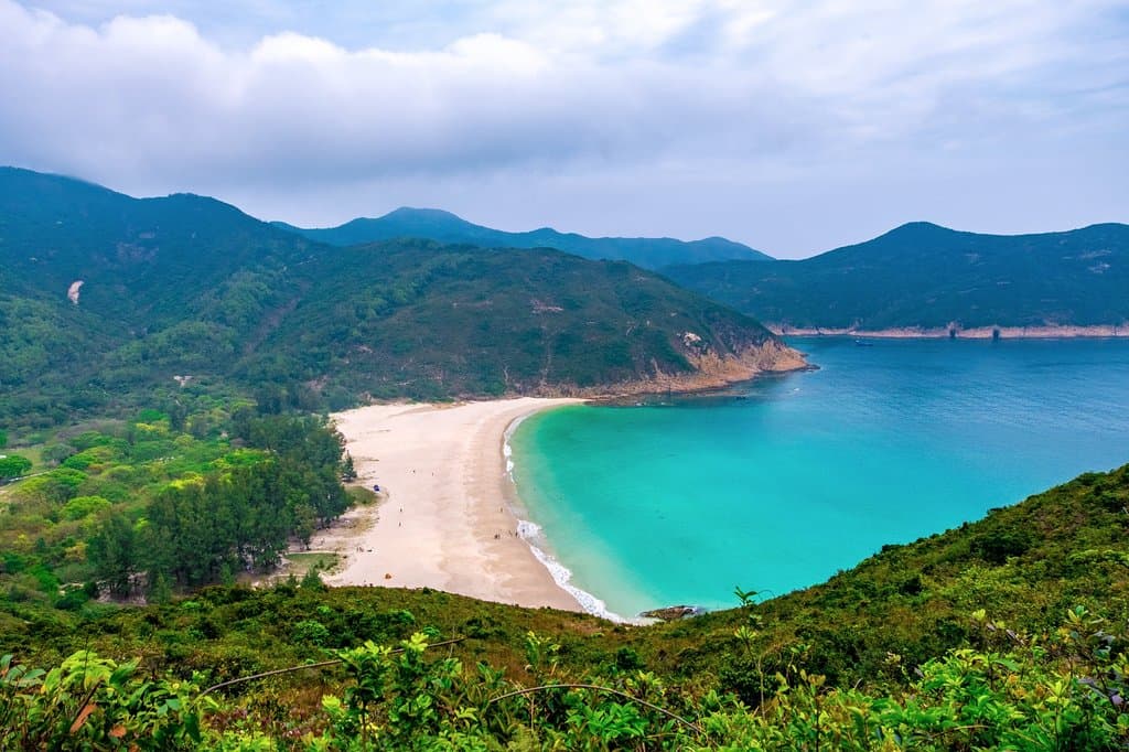 Long ke wan