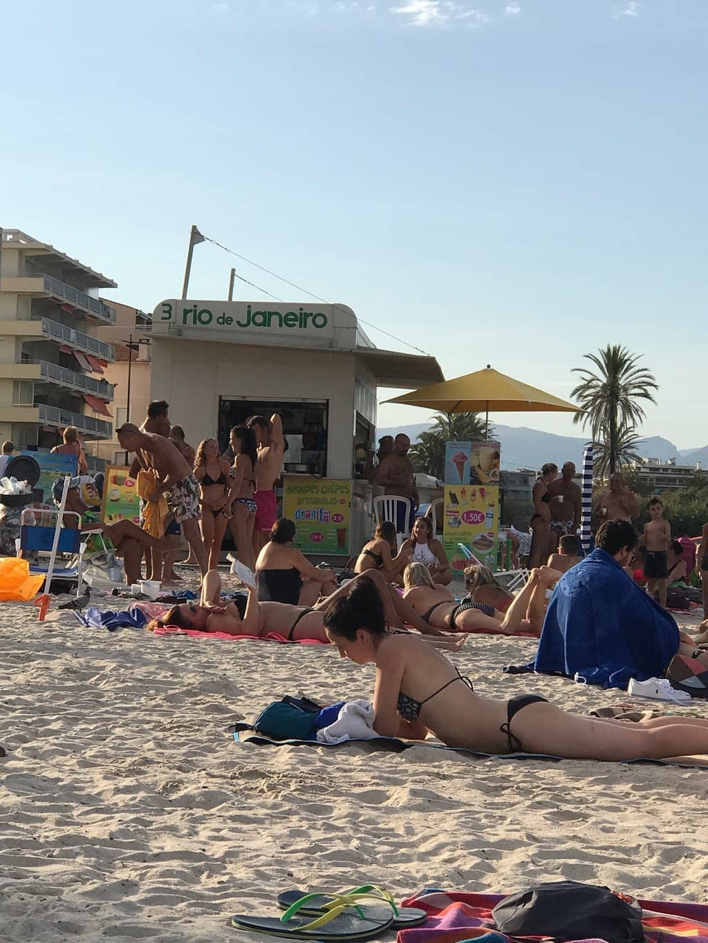 Billionaires' Bay Views