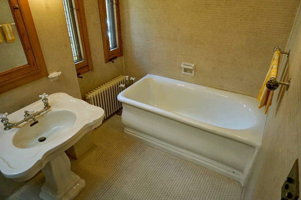 Prairie School Architecture