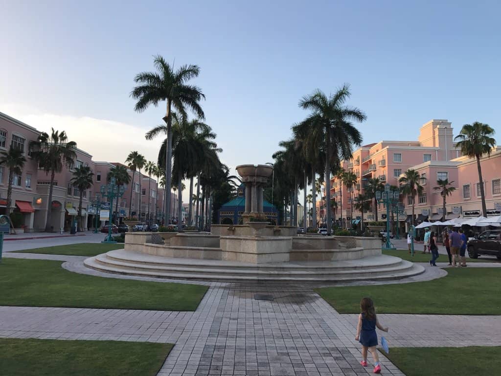 Boca Raton Museum of Art