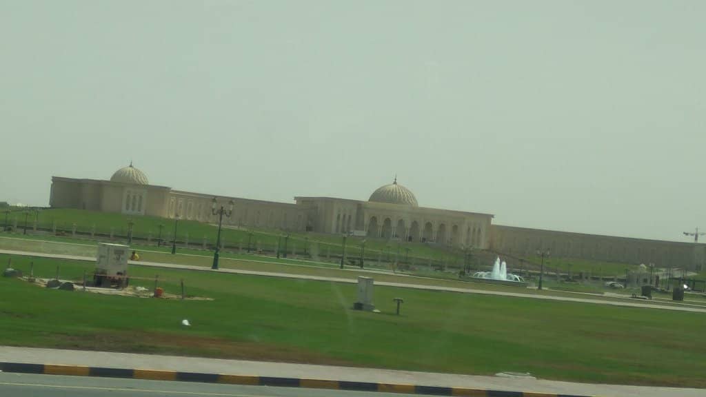 Environmental Art Installations