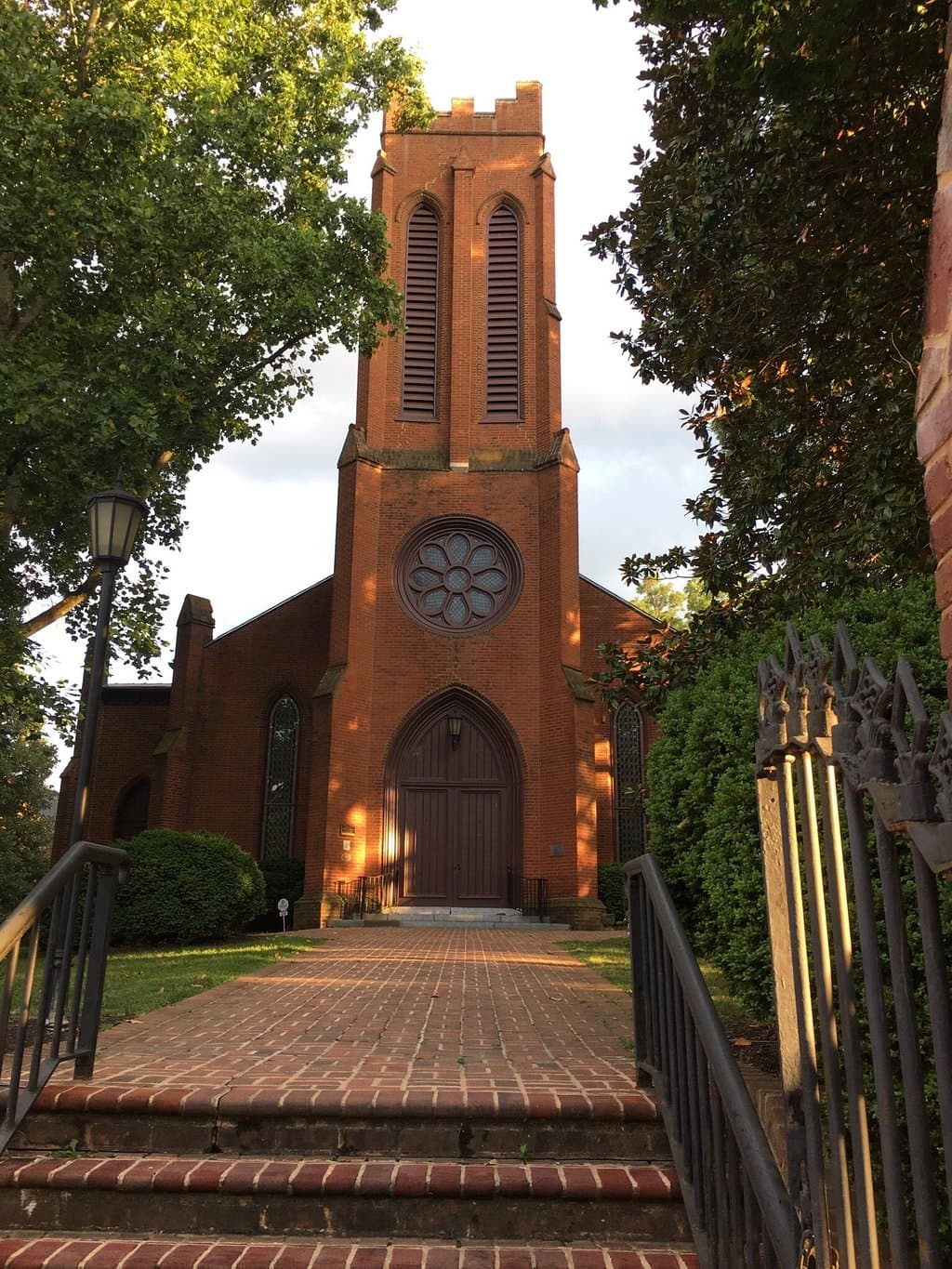 Trinity Episcopal Church