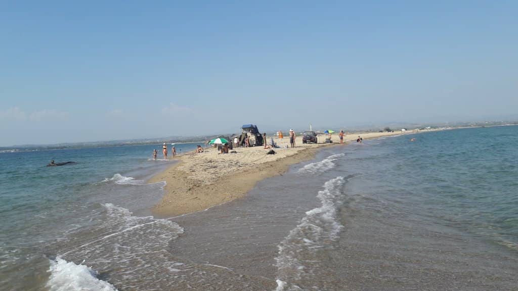 Underwater Exploration