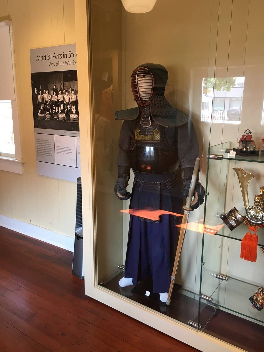 Historic Bank Building