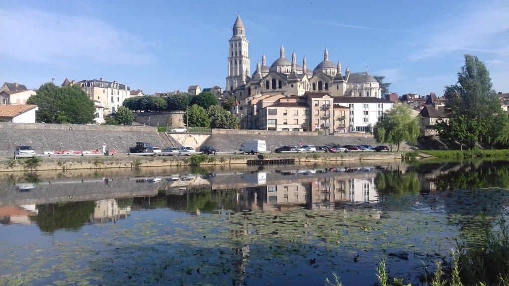 Cathédrale Saint-Front