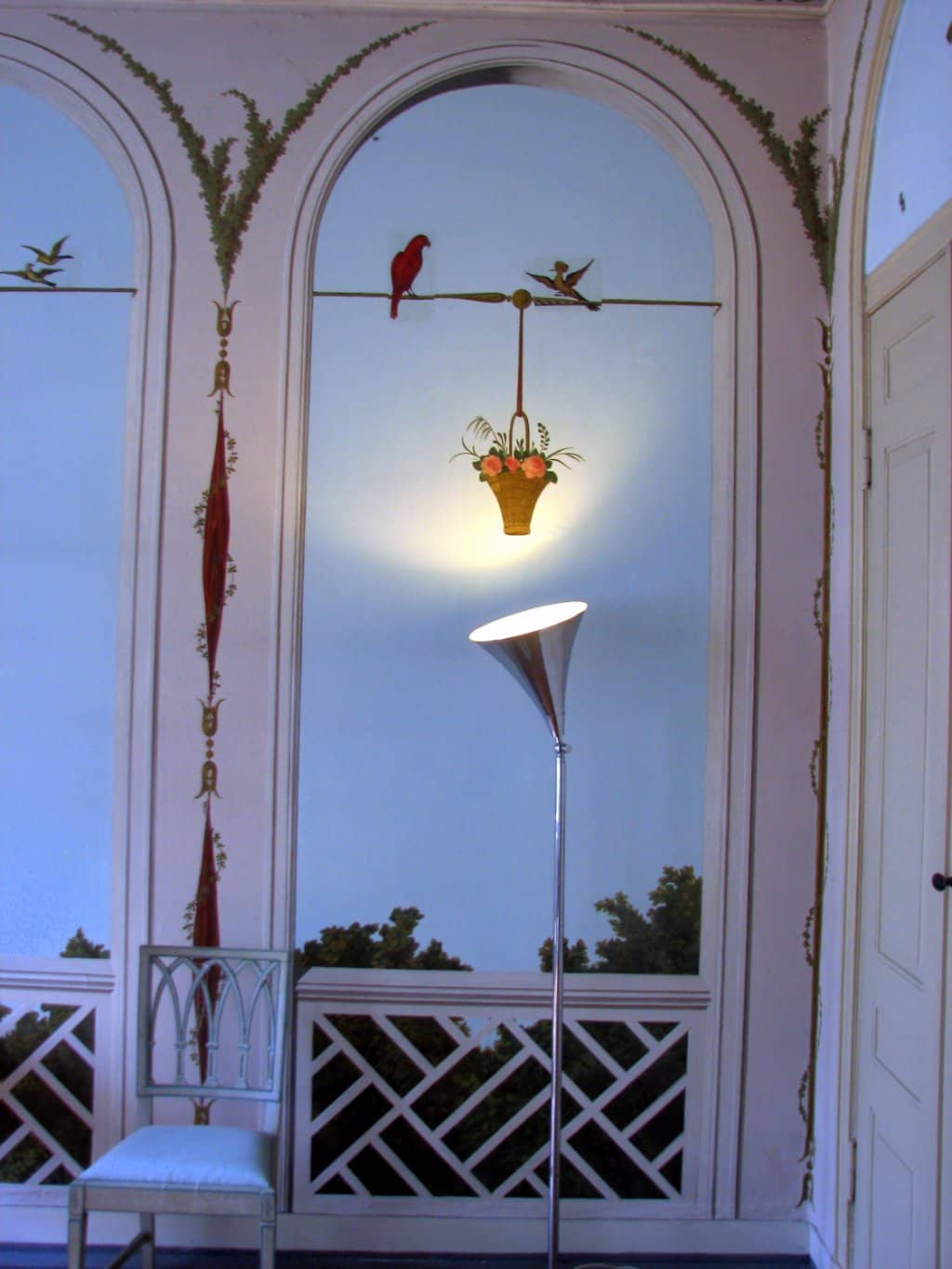 18th-Century Portraits