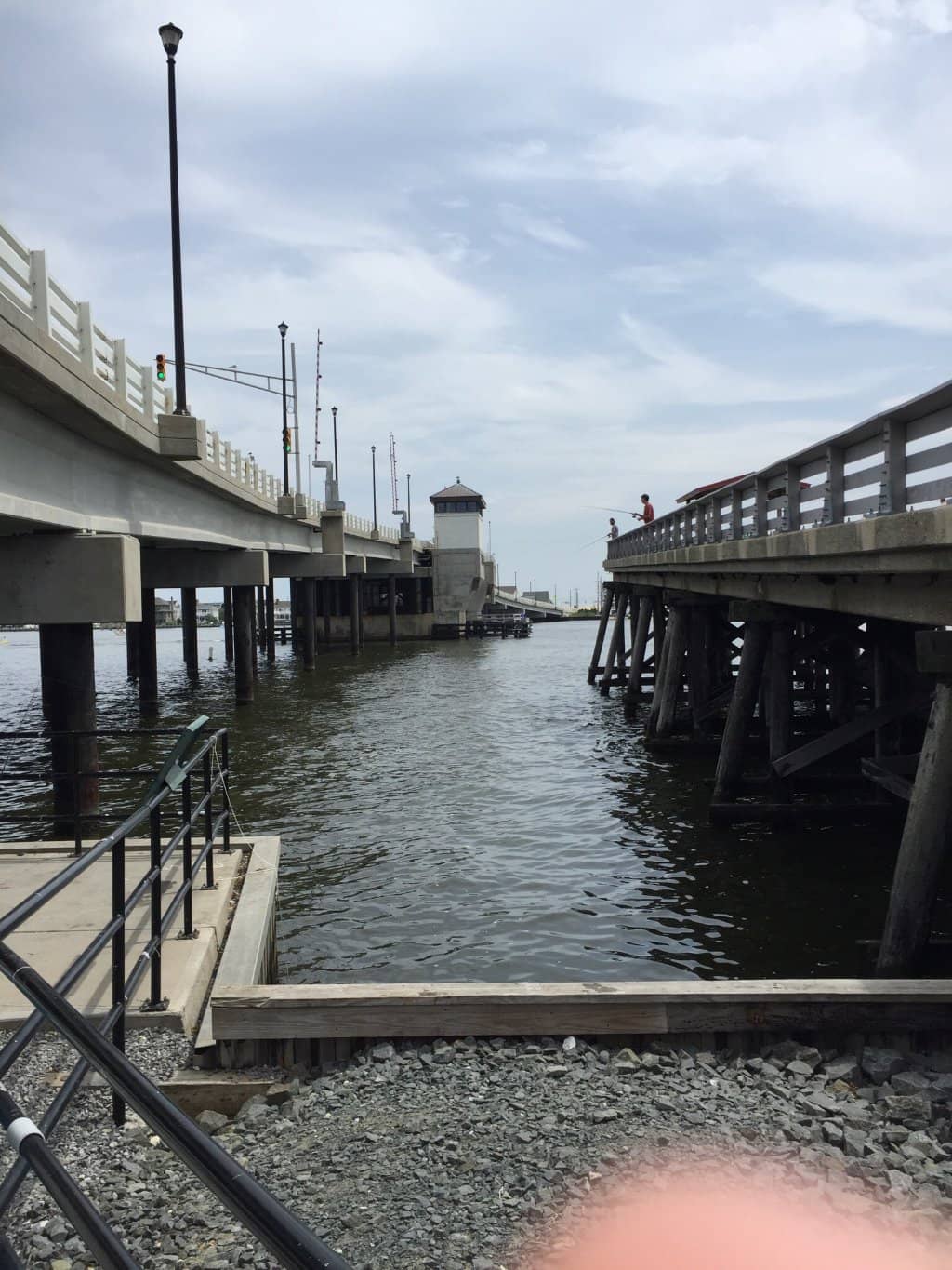 Scenic Riverfront Views