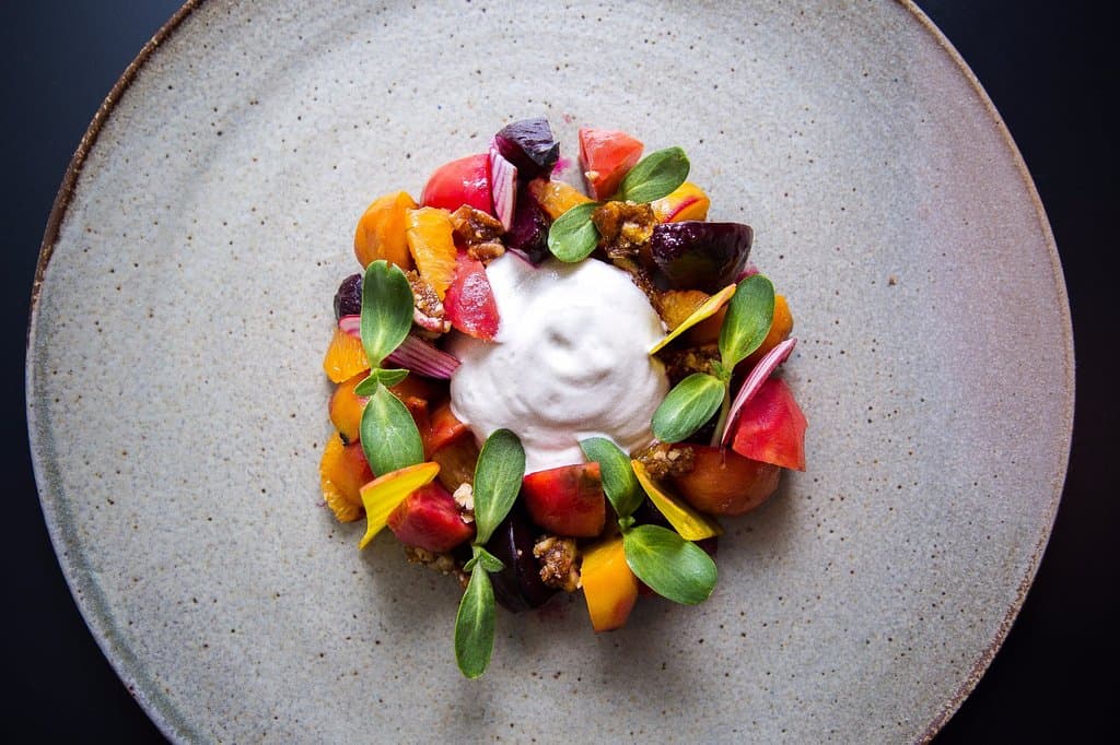 Beet Salad