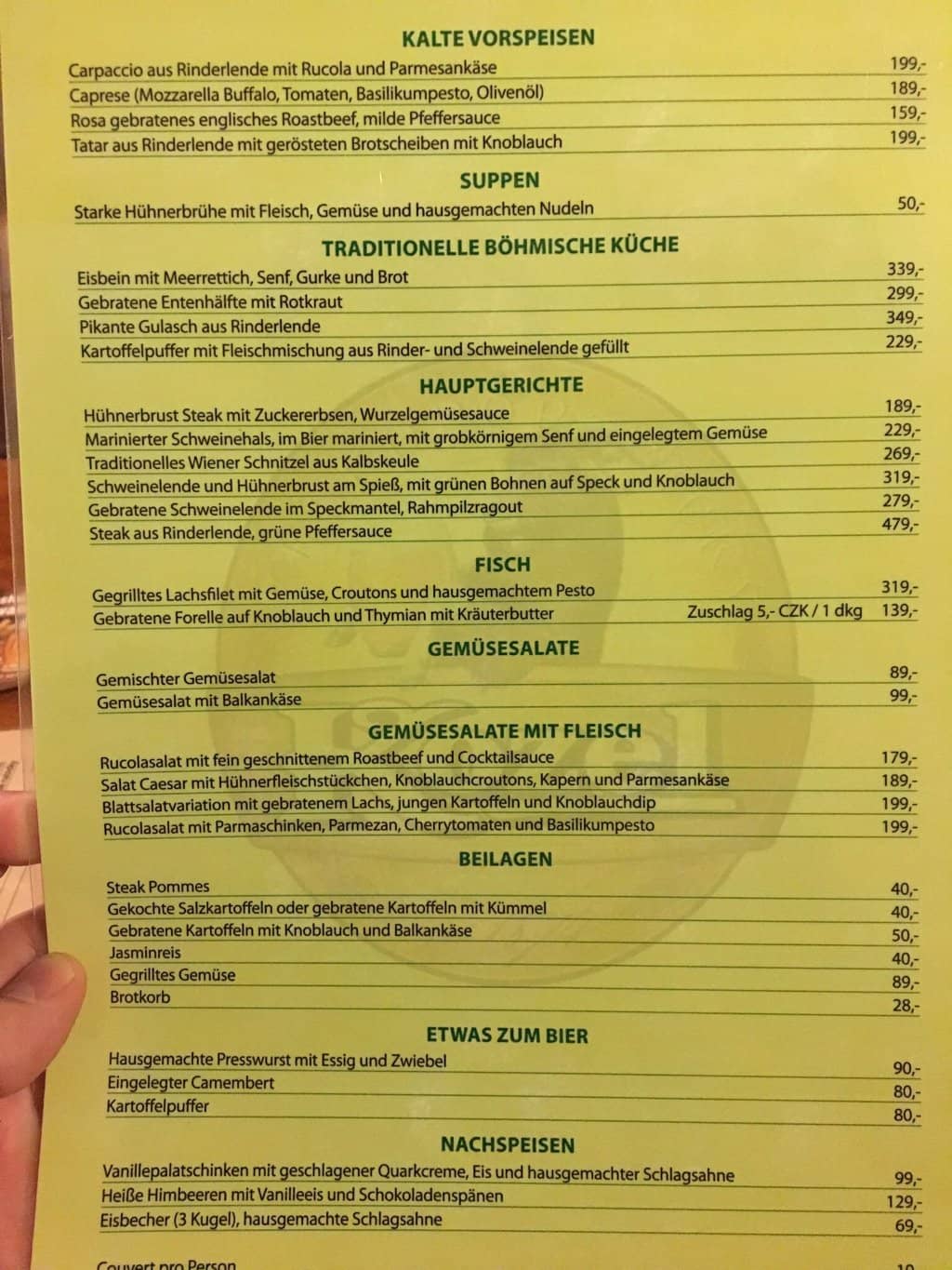 Rustic & Charming Ambiance