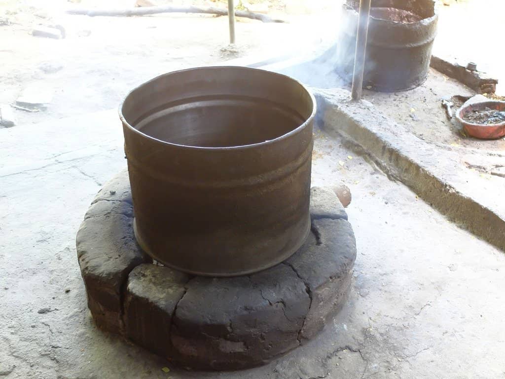 Artisan Workshops