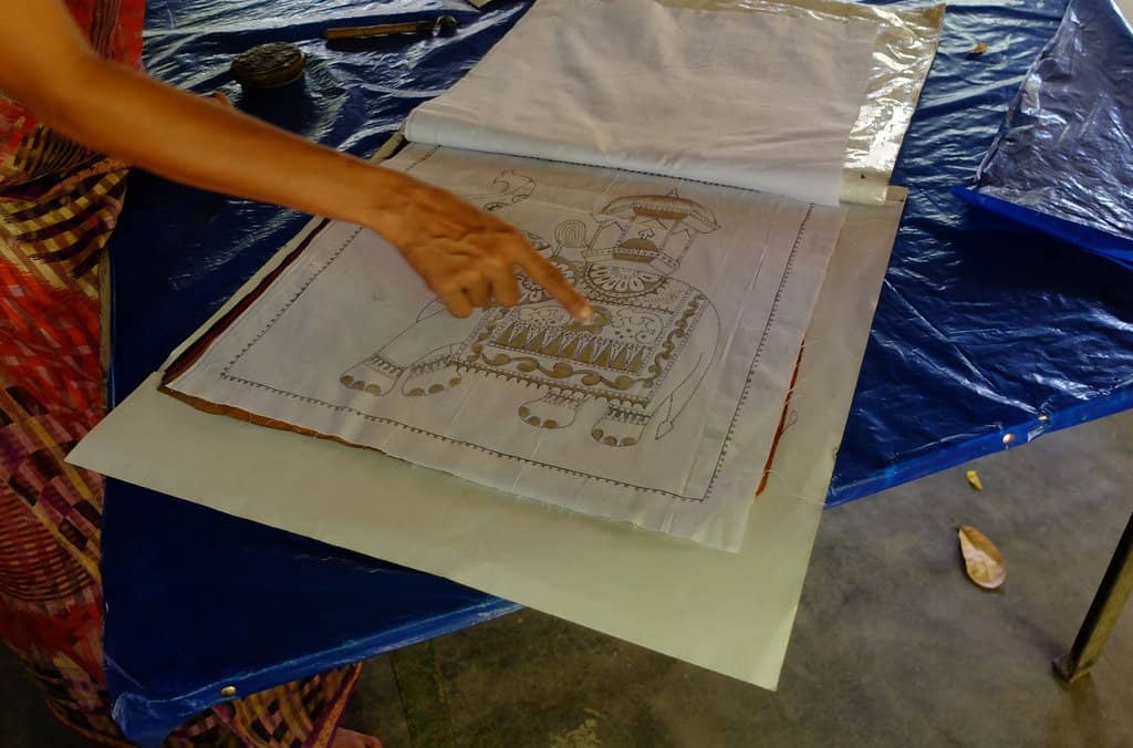 Traditional Crafts