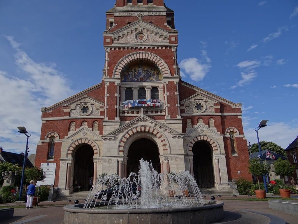 Il n'est pas impossible de trouver une place libre pour garer sa voiture