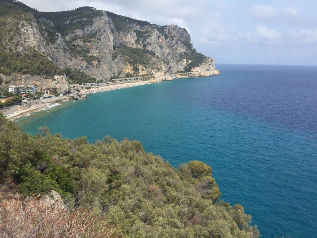 Torre Saracena Varigotti