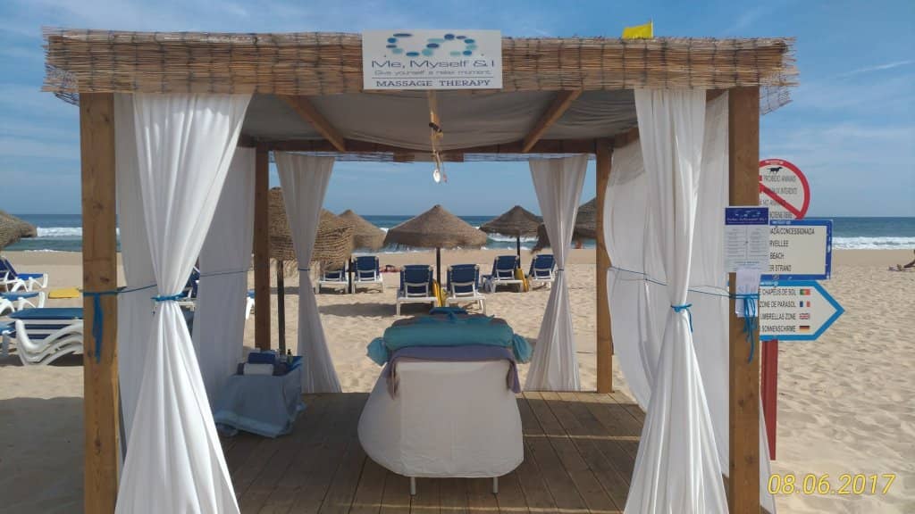 Ria Formosa Natural Park