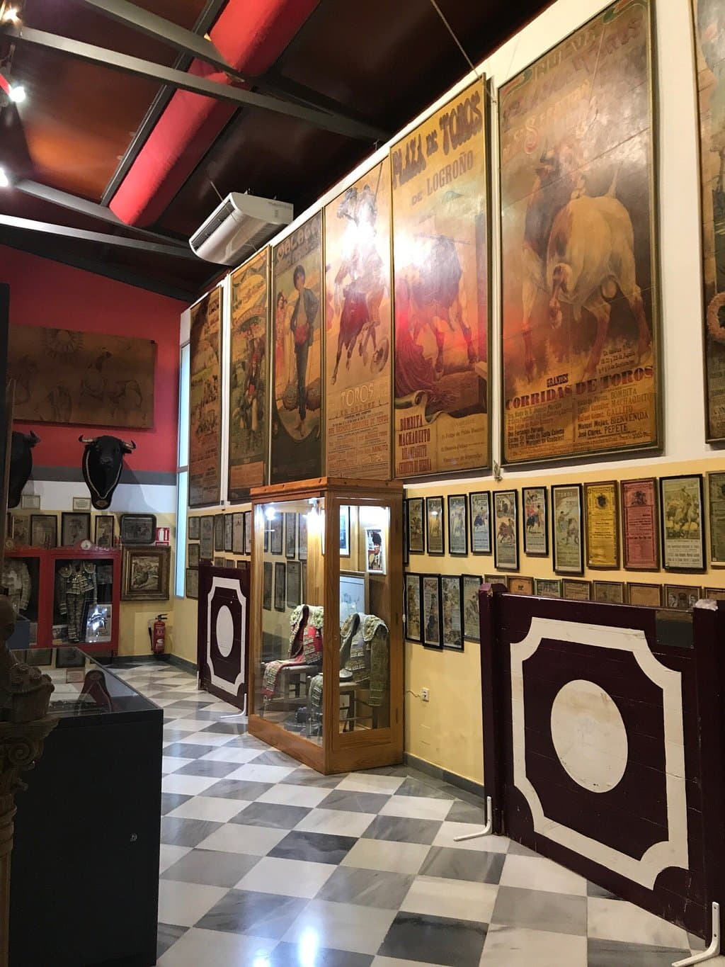 Plaza de Toros de Murcia